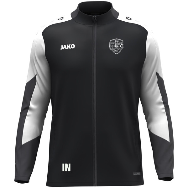 Polyesterjacke Dynamic 
