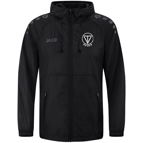 Lightweightjacke Flow 