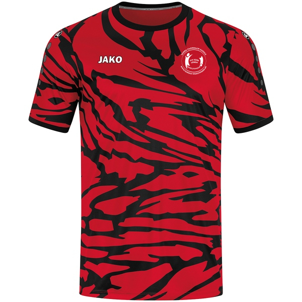 Trikot Animal kurzarm 