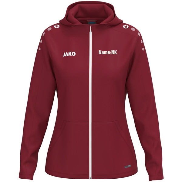 womanKapuzenjacke One Damen 