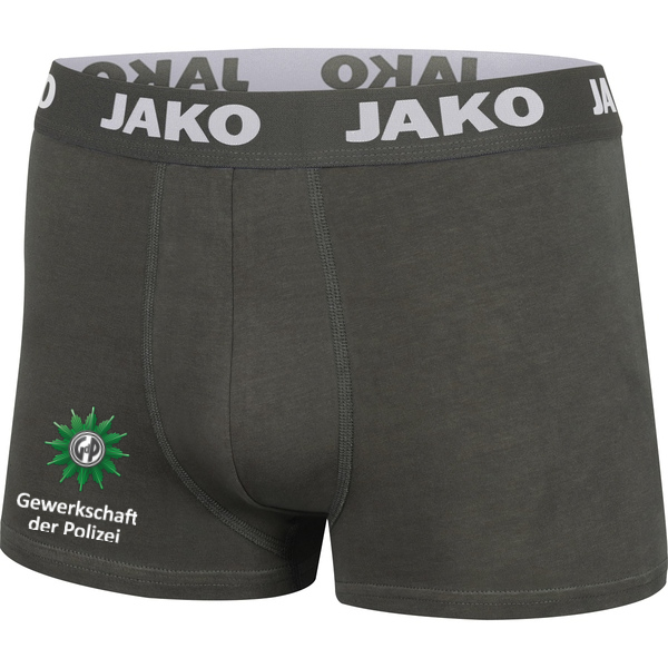 Boxershort Basic 2er Pack 