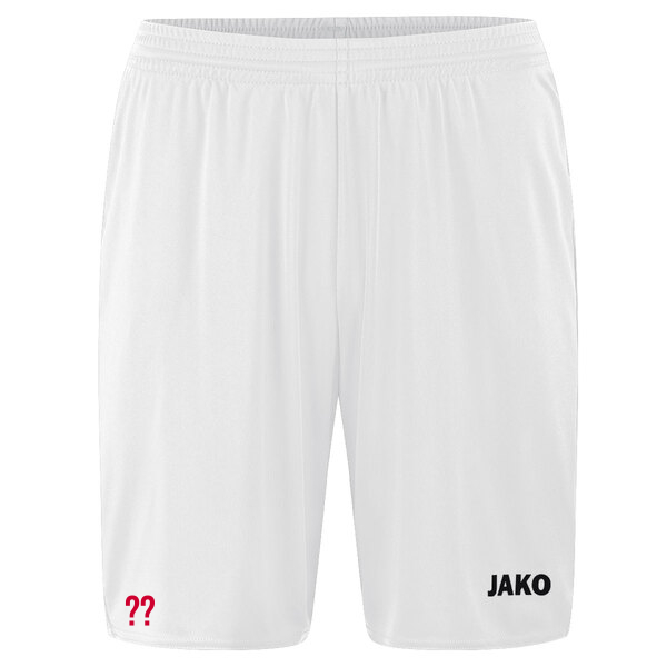 Sporthose Manchester 2.0 ohne Innenslip 