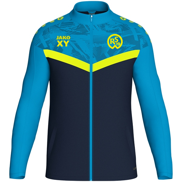 Polyesterjacke Iconic 