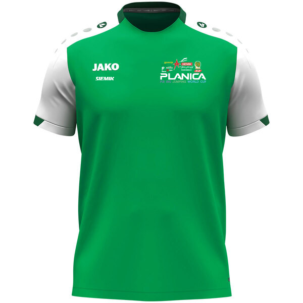 T-Shirt Dynamic 