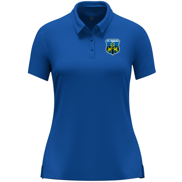 womanPolo Uni dames 
