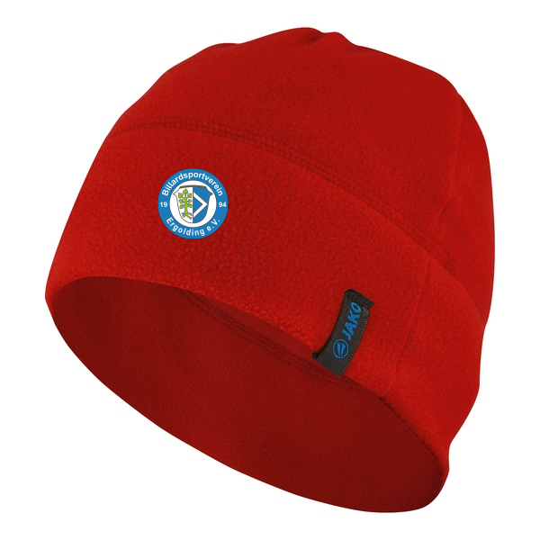 Fleecemütze 