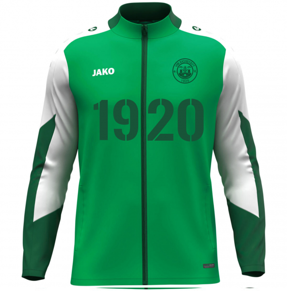 Kapuzenjacke Dynamic 