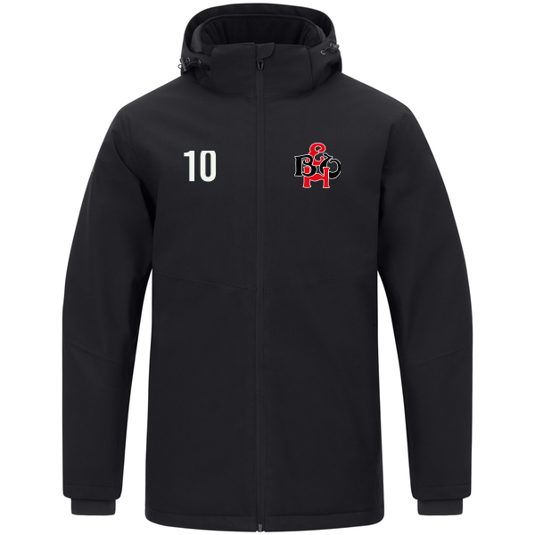 Winterjas Rainbowtex 