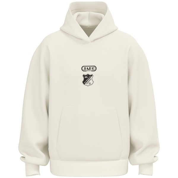 Kapuzensweat Wardrobe 