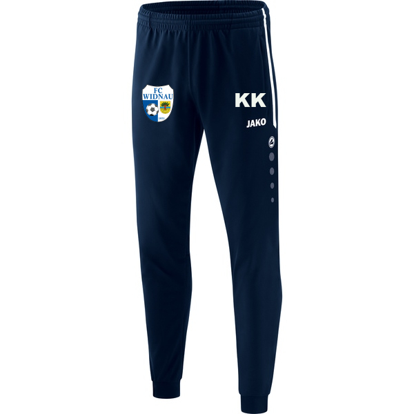 Polyesterhose Competition 2.0 