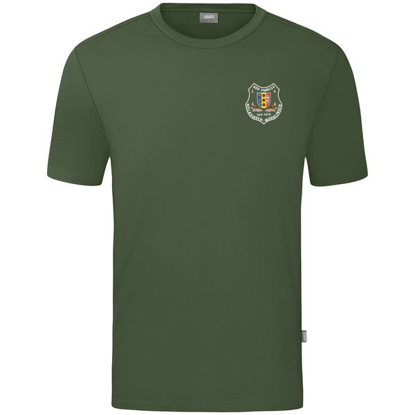 T-Shirt Organic Stretch 