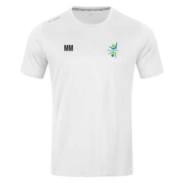 KinderT-Shirt Run 2.0 