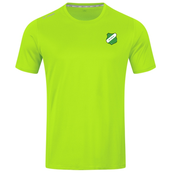 KinderT-Shirt Run 2.0 