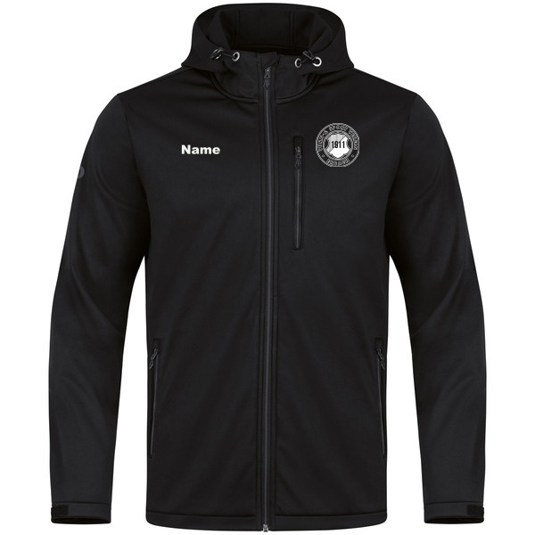 KinderSoftshelljacke Premium 