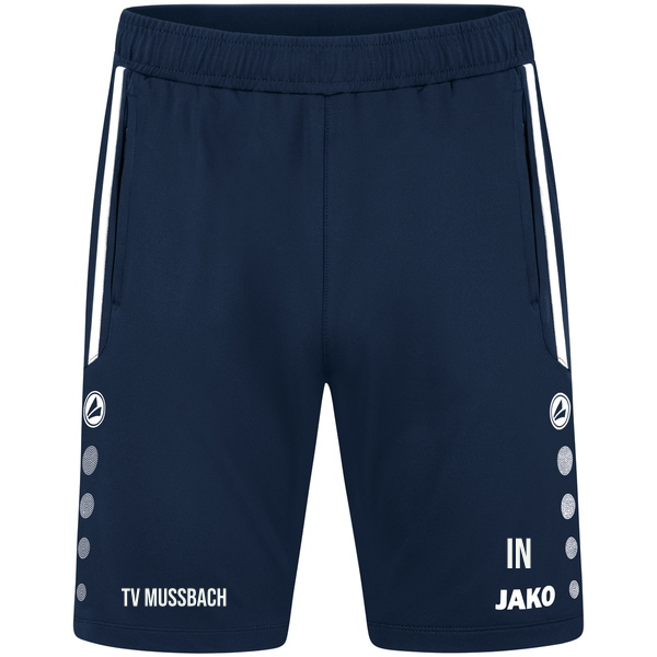 Trainingsshort Allround 