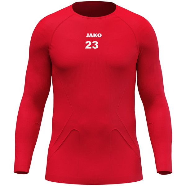 Longsleeve Lightweight 