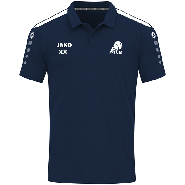 KinderPolo Power 