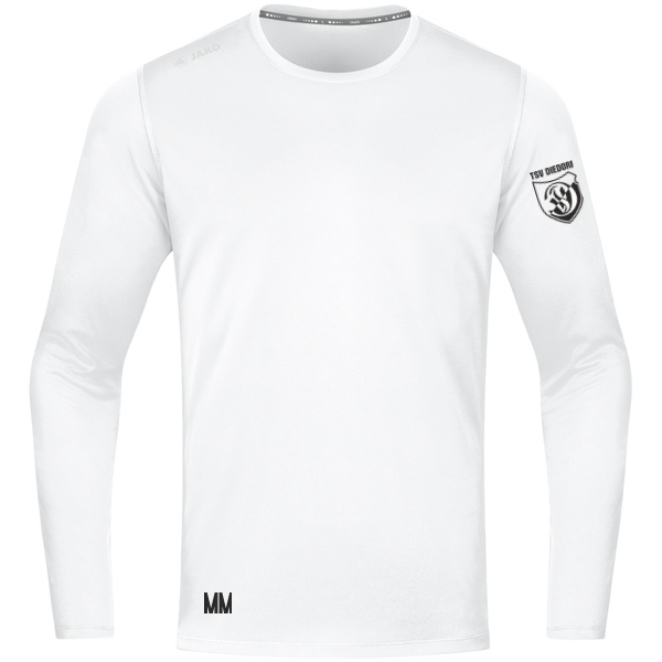 KinderLongsleeve Run 2.0 