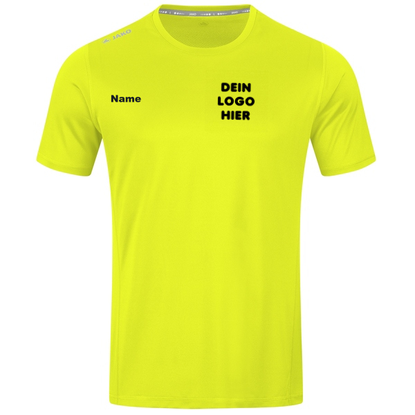 KinderT-Shirt Run 2.0 