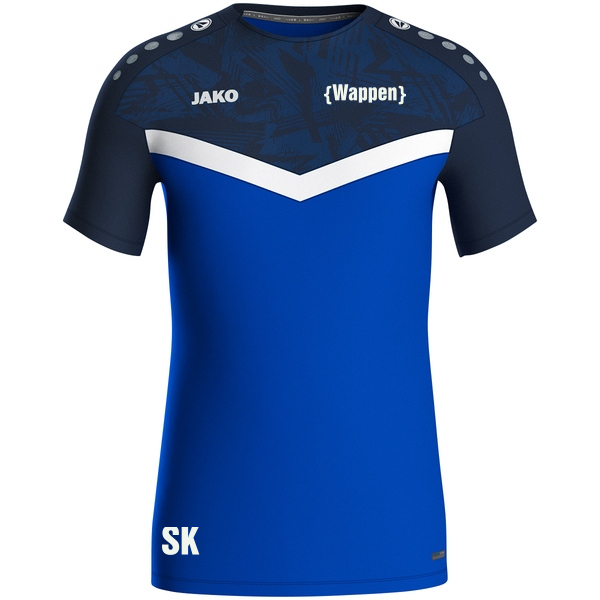 KinderT-Shirt Iconic 