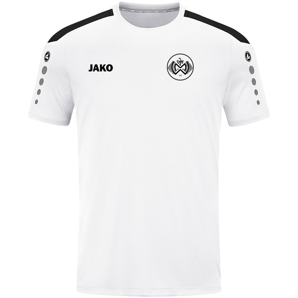 KinderTrikot Power kurzarm 