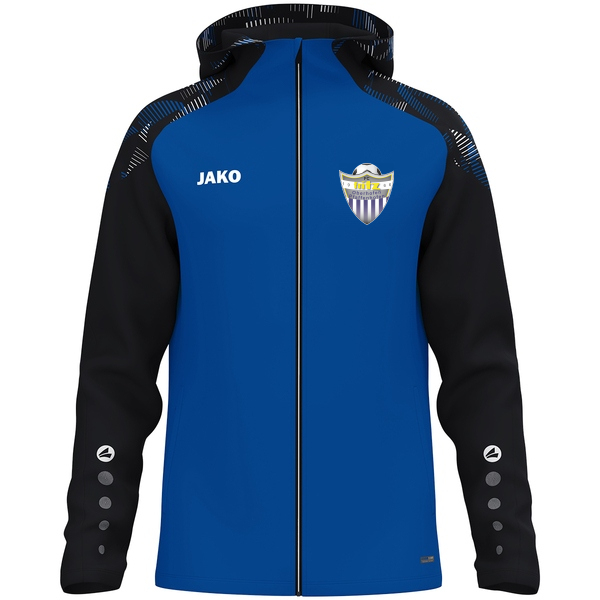 KinderKapuzenjacke Sonic 