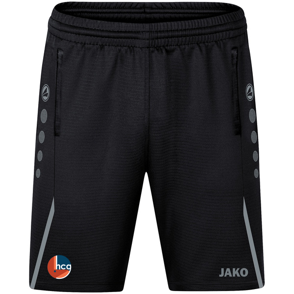 Trainingsshort Challenge 