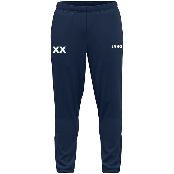 Polyesterhose Dynamic 