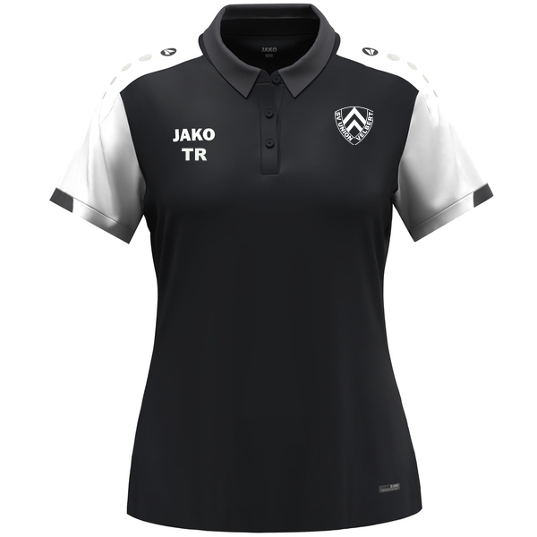 womanPolo Dynamic Damen 