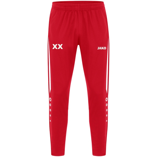KinderPolyesterhose Power 