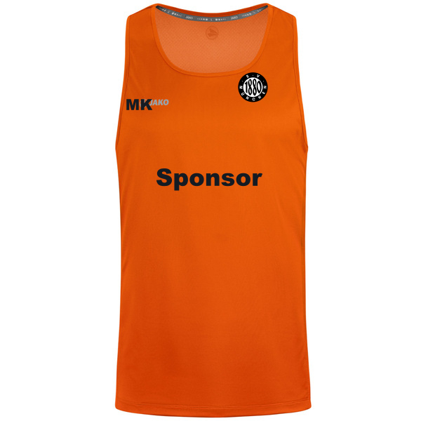 KinderTanktop Run 2.0 