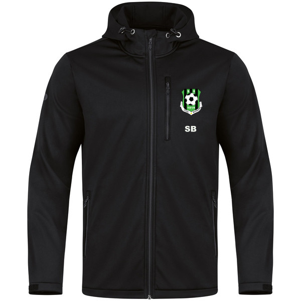 EnfantsVeste softshell premium 