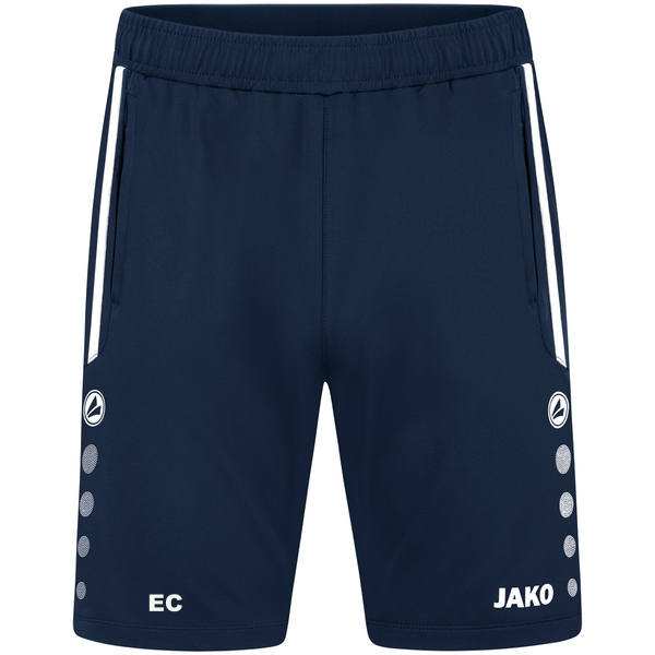 Short d'entraînement Allround 