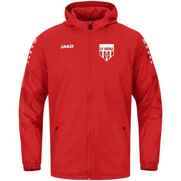 Allwetterjacke Team 2.0 