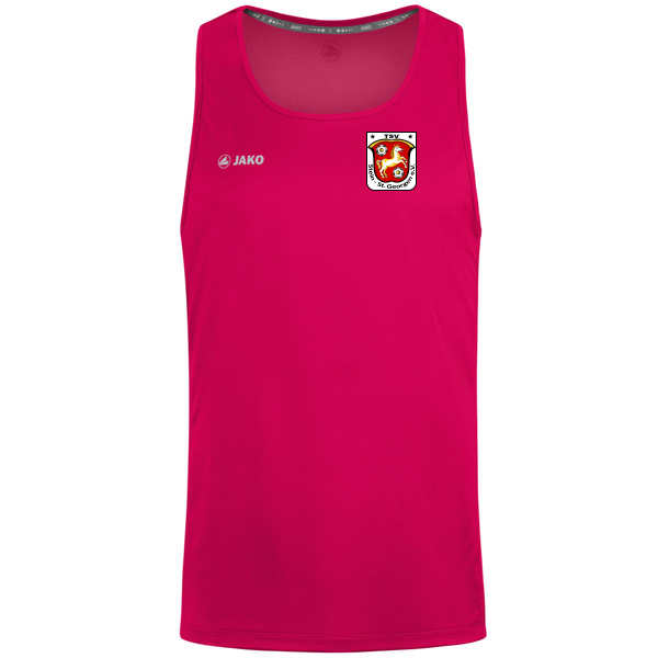 KinderTanktop Run 2.0 