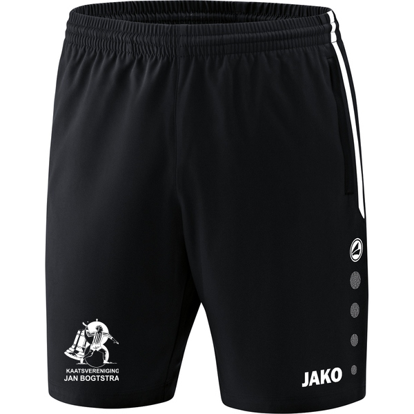 Short Competition 2.0 