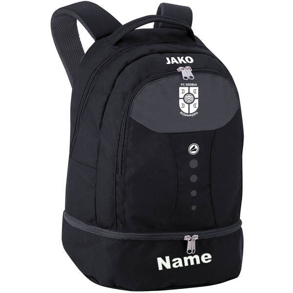 Rucksack TLS 