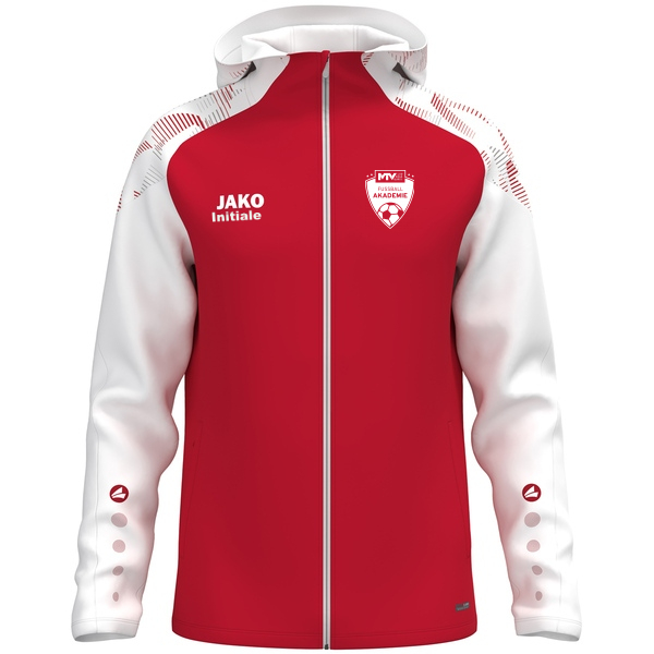 KinderKapuzenjacke Sonic 