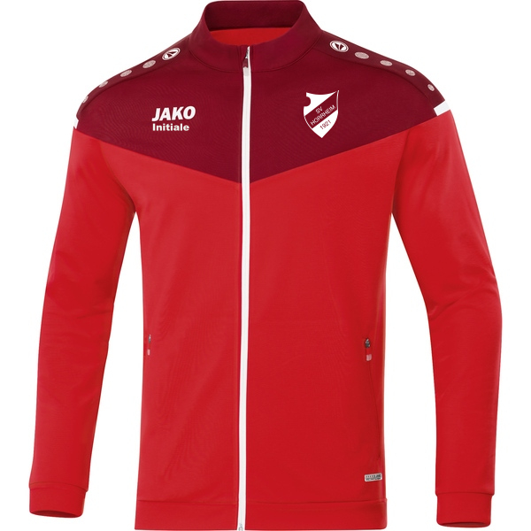 Polyesterjacke Champ 2.0 