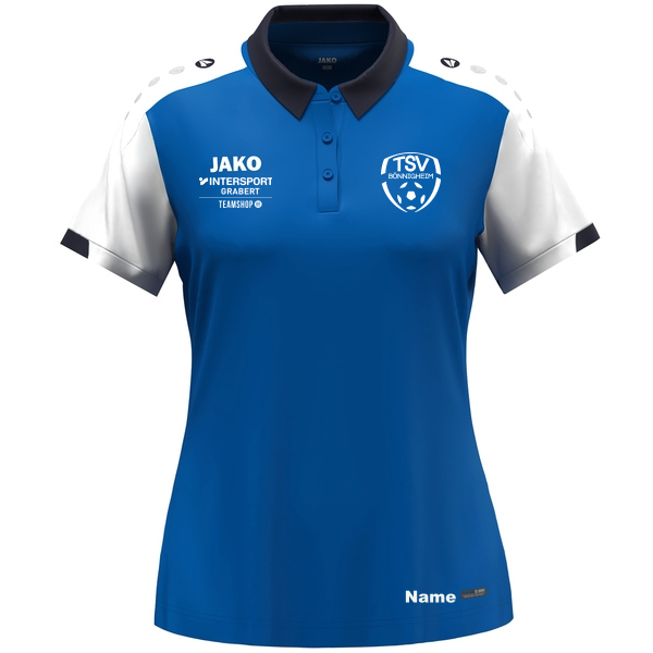 womanPolo Dynamic Damen 