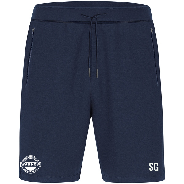 Short Pro Casual 
