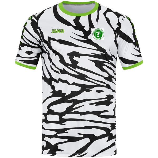 Maillot Animal manches courtes 