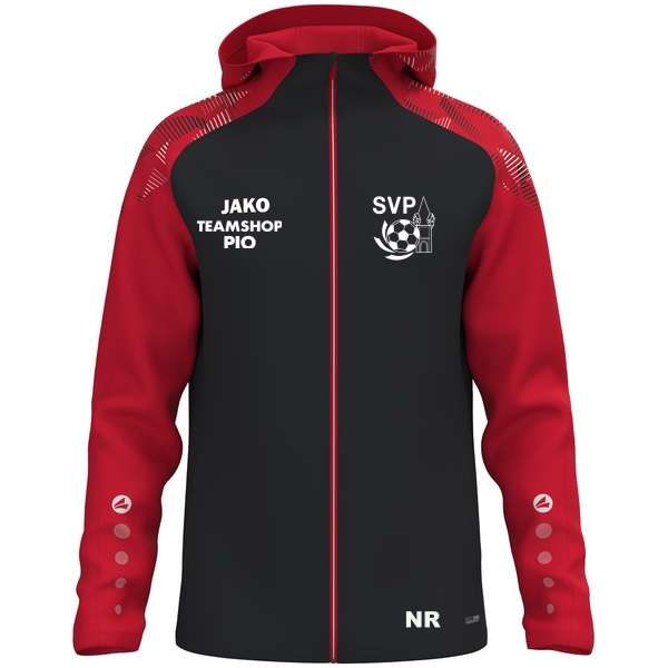 KinderKapuzenjacke Sonic 