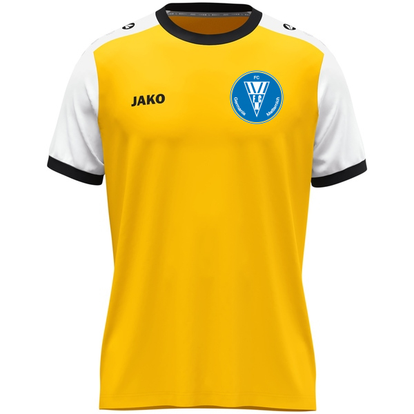 Trikot Dynamic kurzarm 