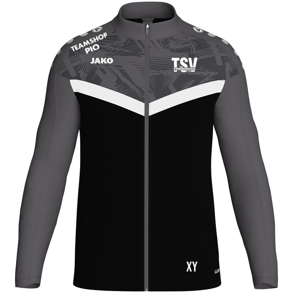 Polyesterjacke Iconic 