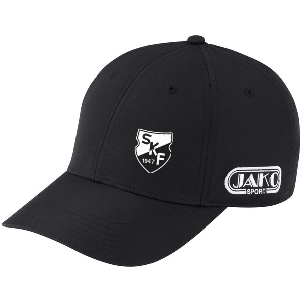 Cap Wardrobe 