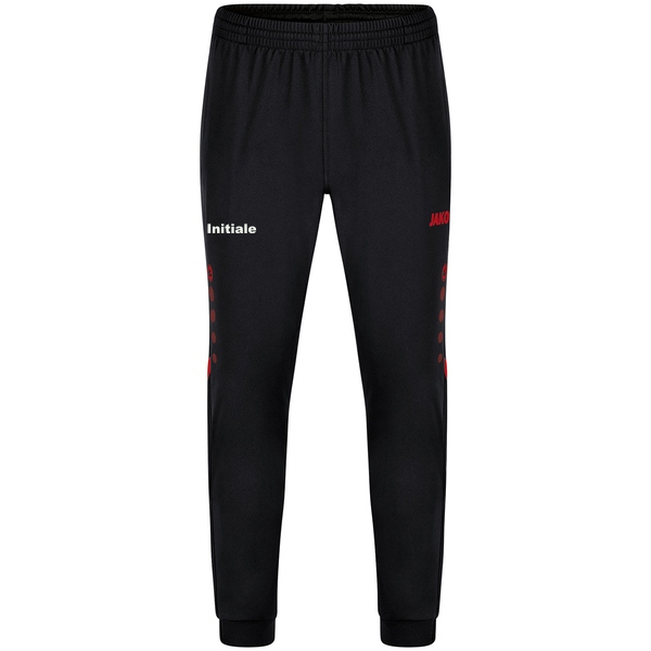 Polyesterhose Challenge 