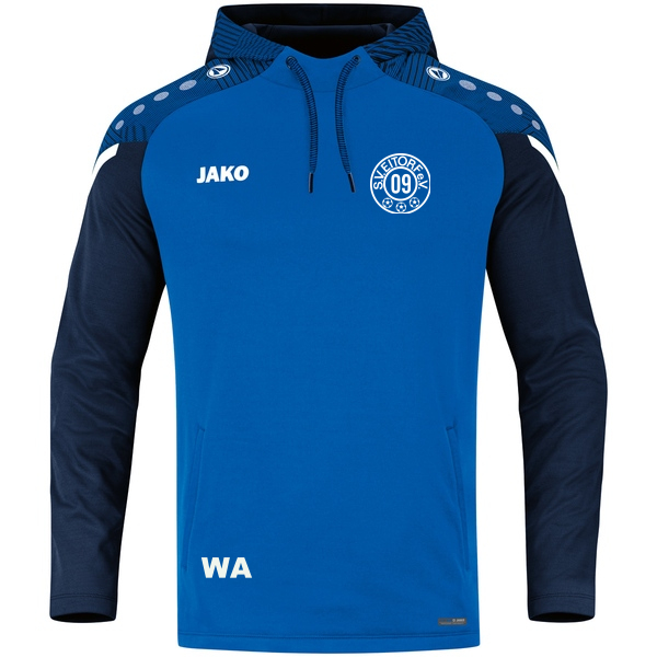 KinderKapuzensweat Performance 