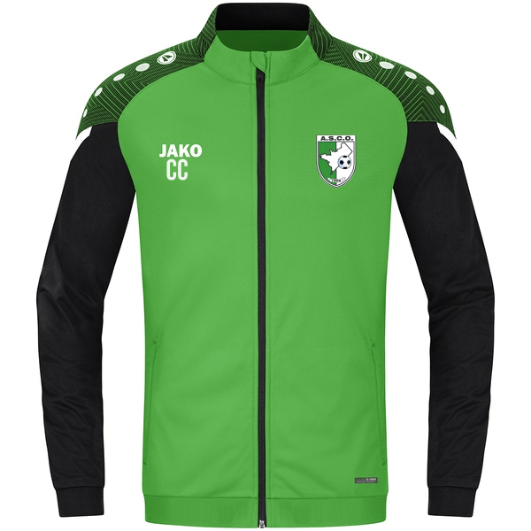 Veste polyester Performance 