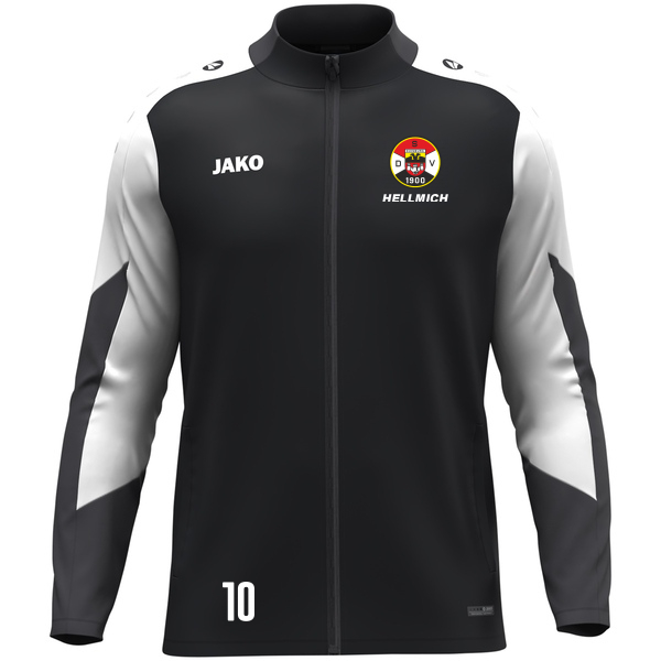 Polyesterjacke Dynamic 